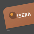 Isera | Logotype & Business card